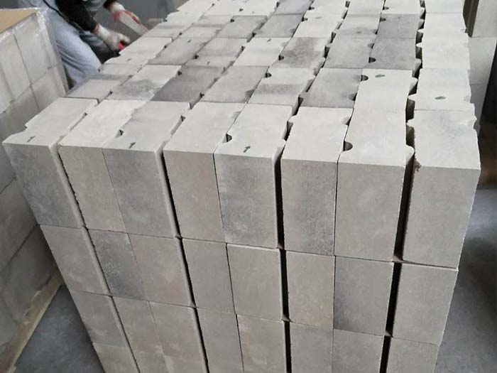 磷酸鹽高鋁磚 磷酸鹽高鋁磚